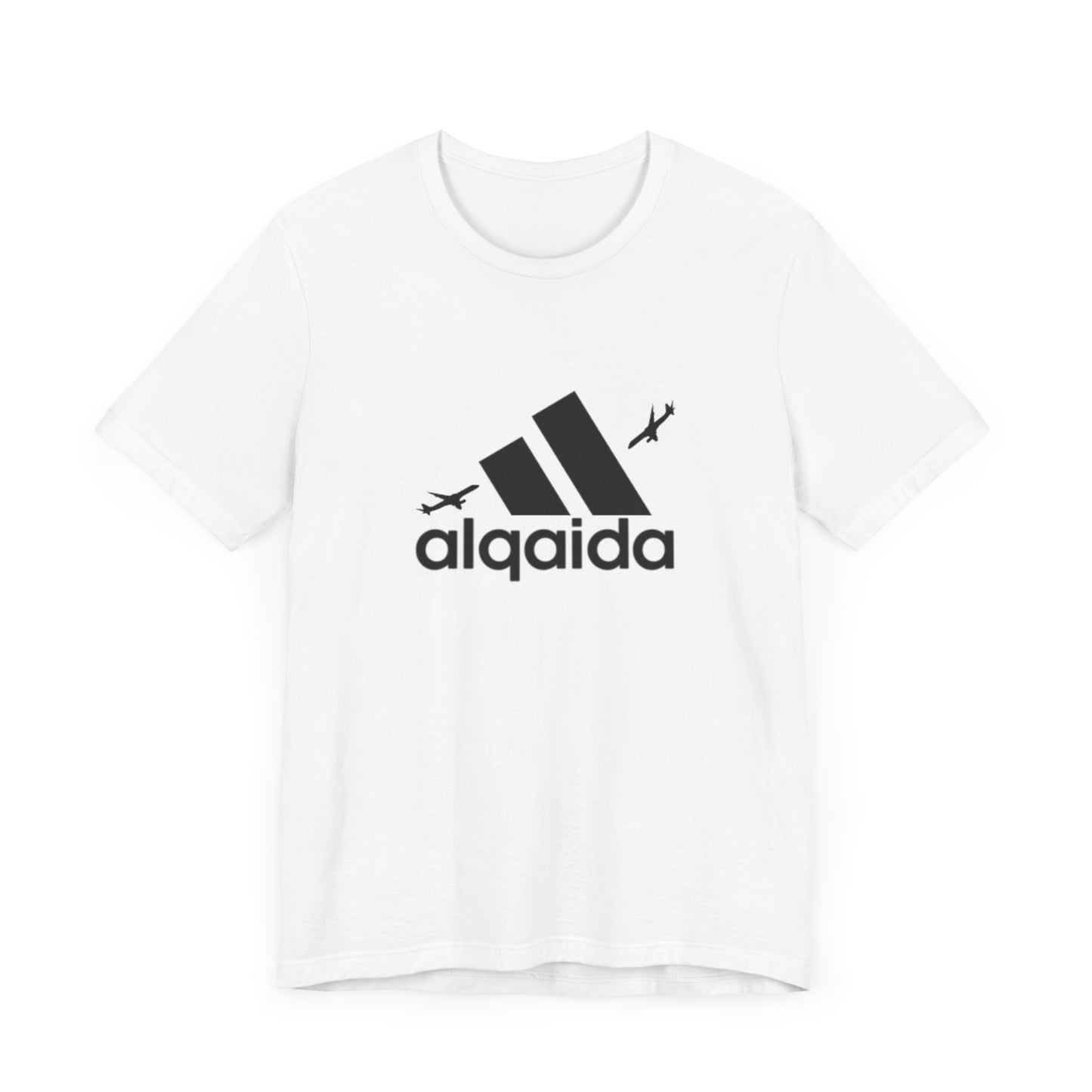 T-shirt Alqaida Femme