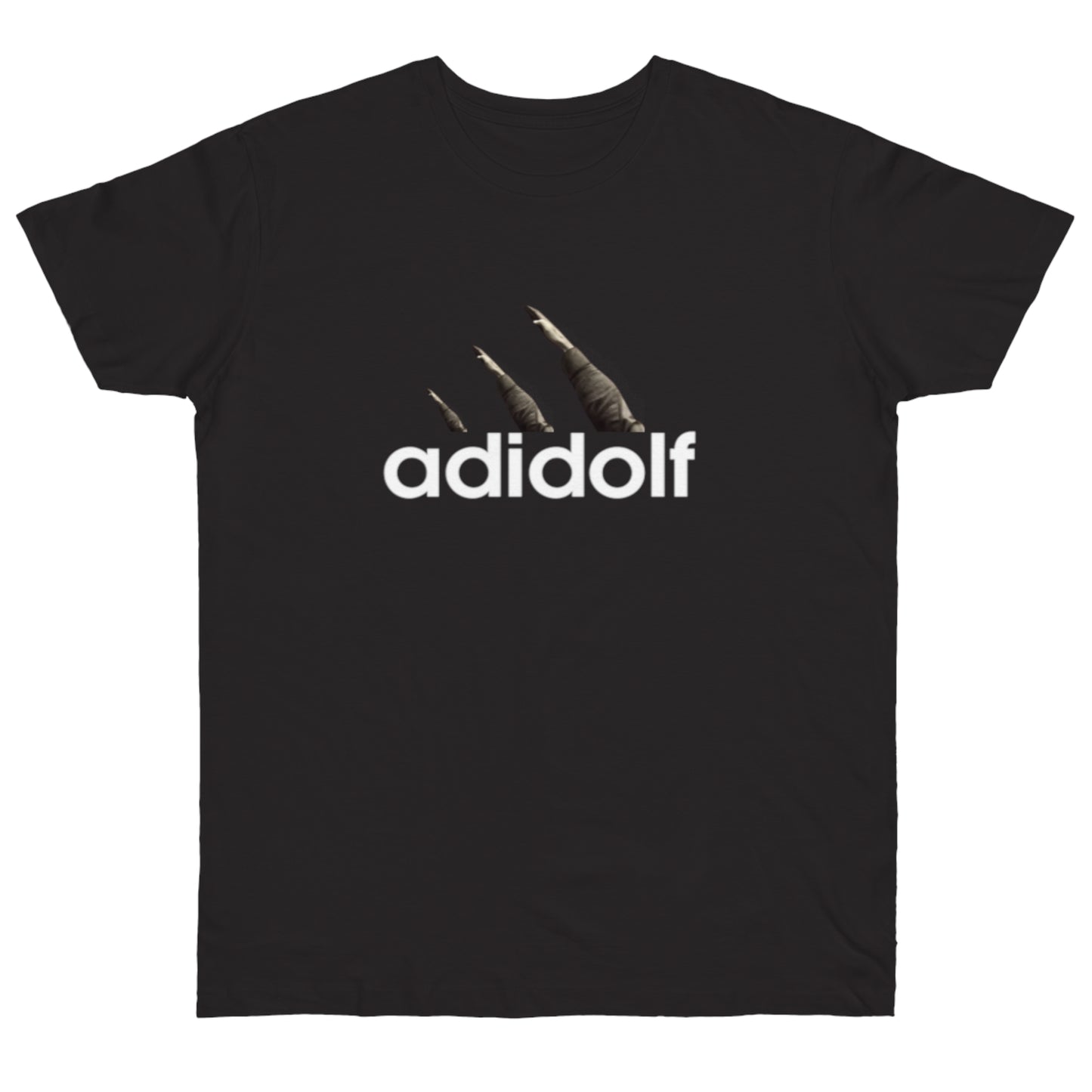 T-shirt Adidolf Homme
