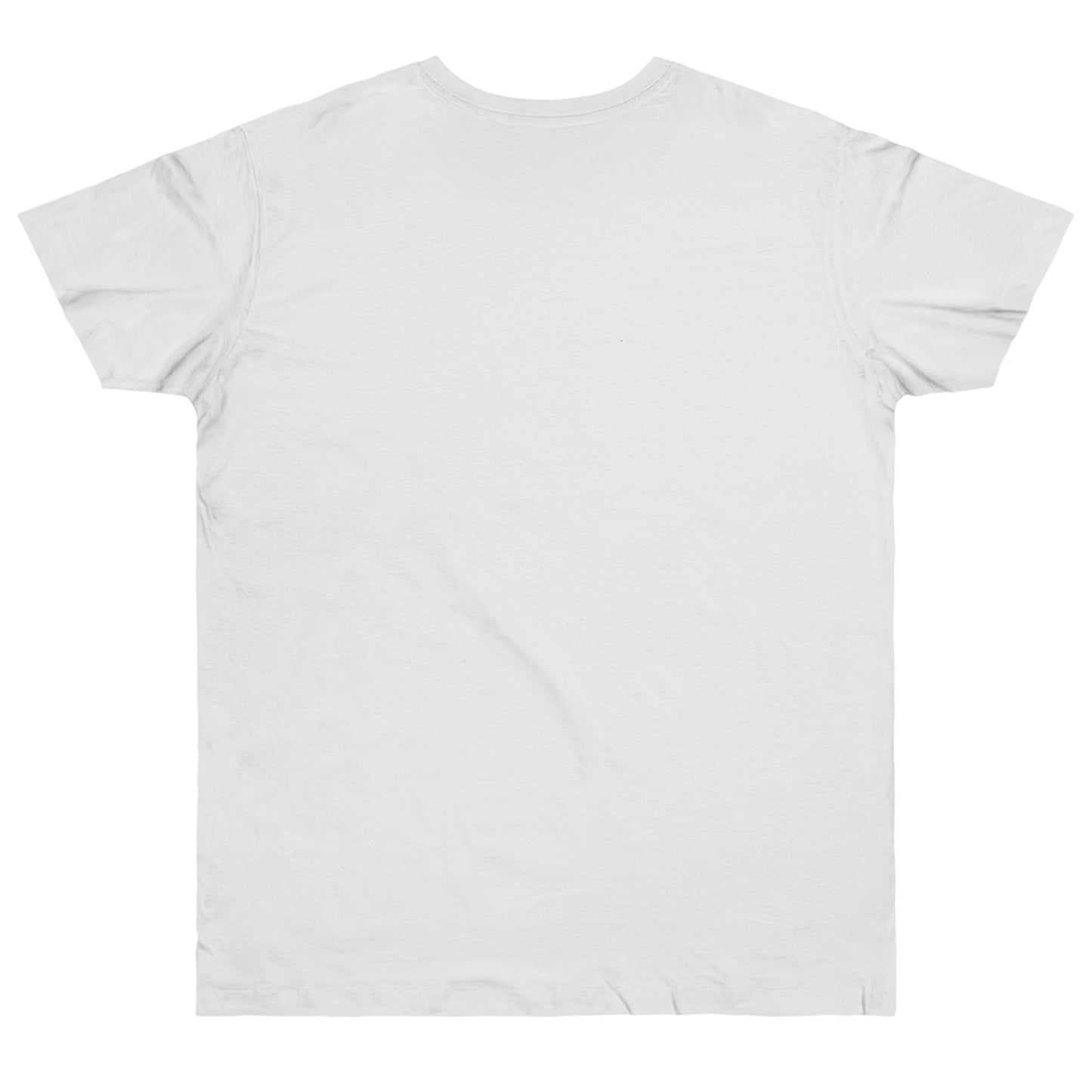 T-shirt Just Hit It Homme