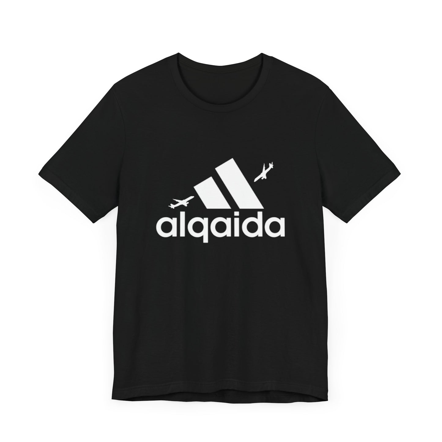 T-shirt Alqaida Femme