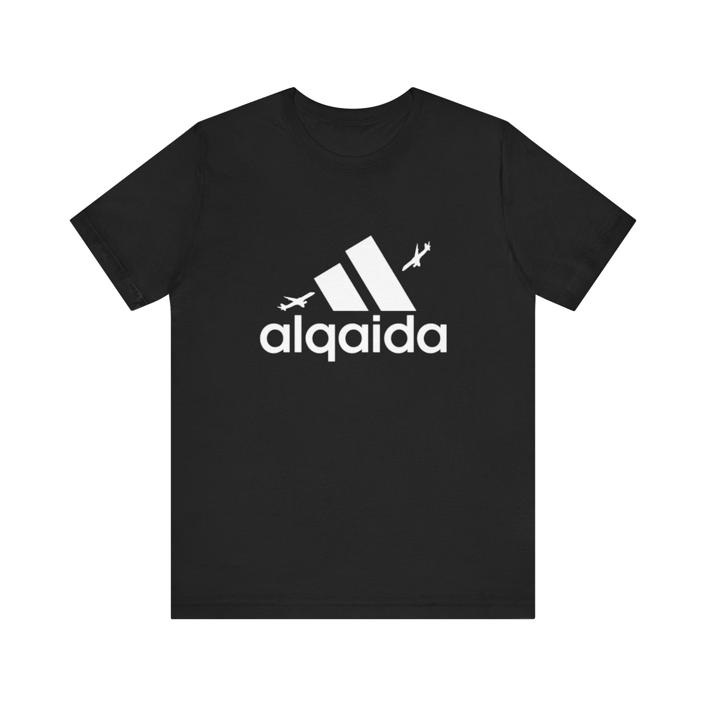 T-shirt Alqaida Femme