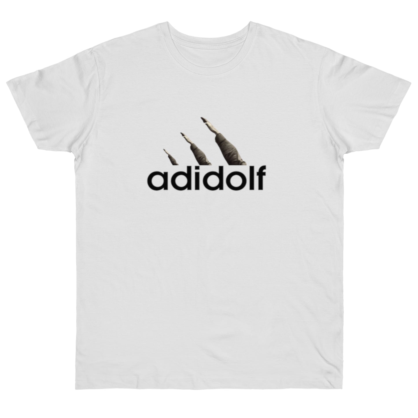 T-shirt Adidolf Homme