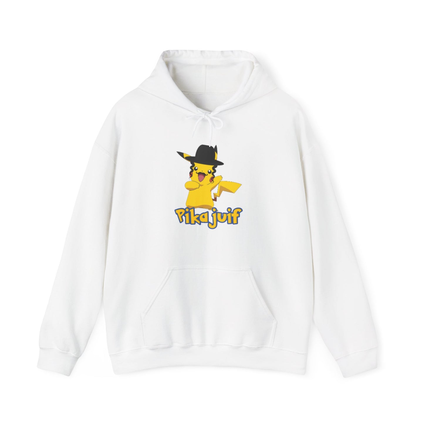 Sweatshirt Pikajuif