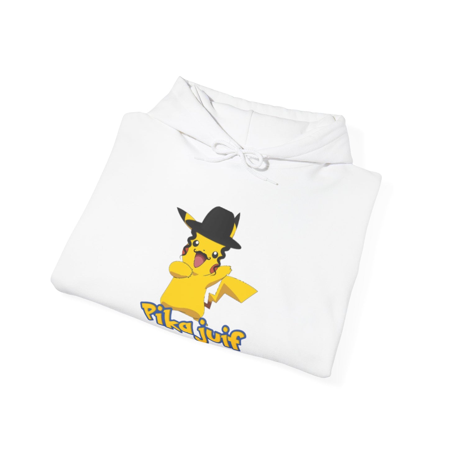 Sweatshirt Pikajuif