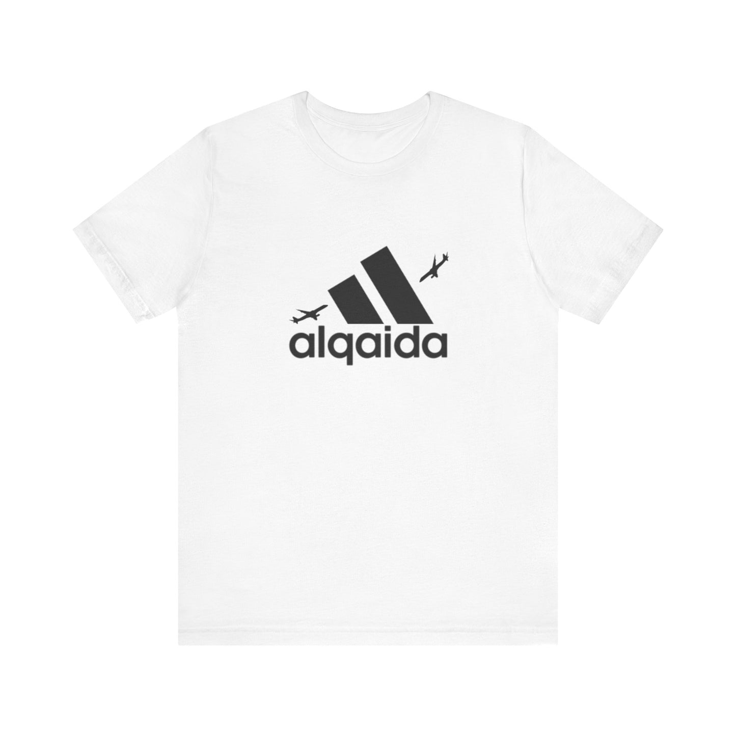 T-shirt Alqaida Femme