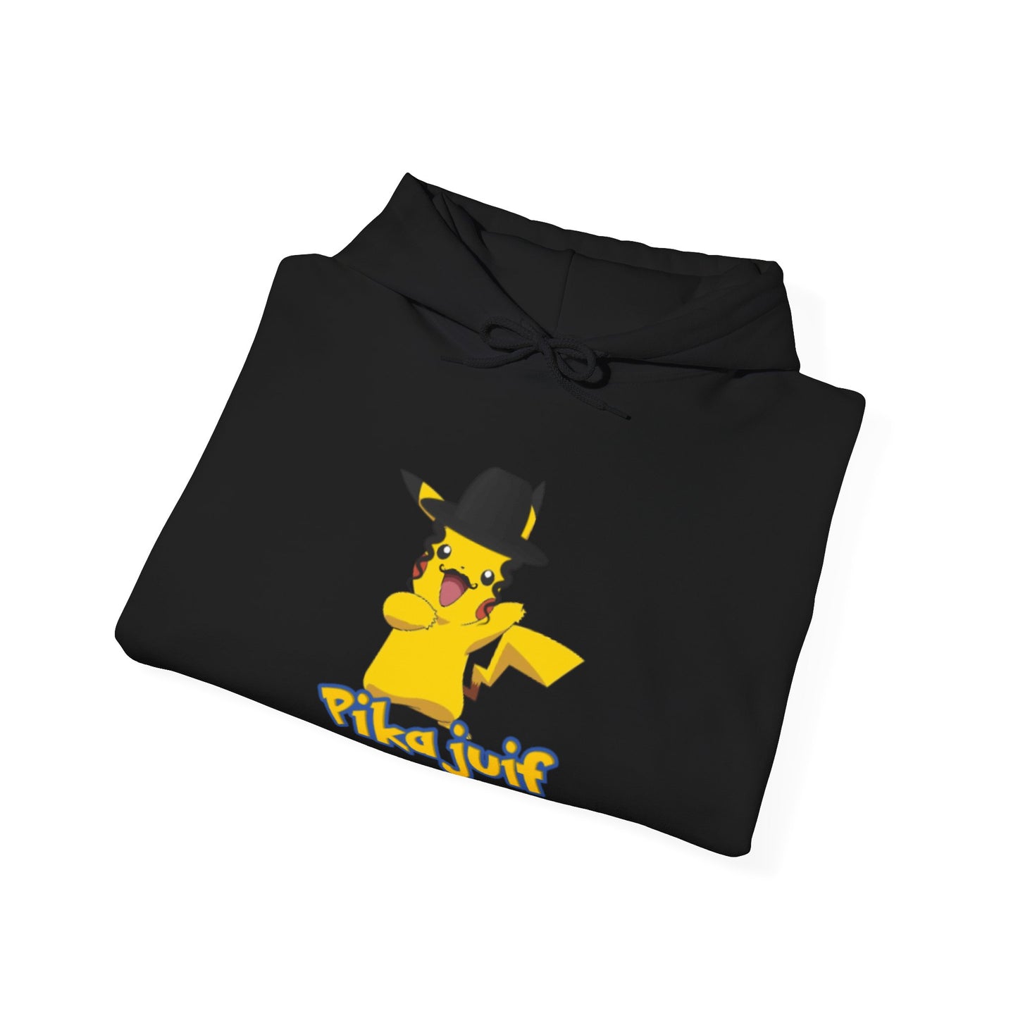 Sweatshirt Pikajuif