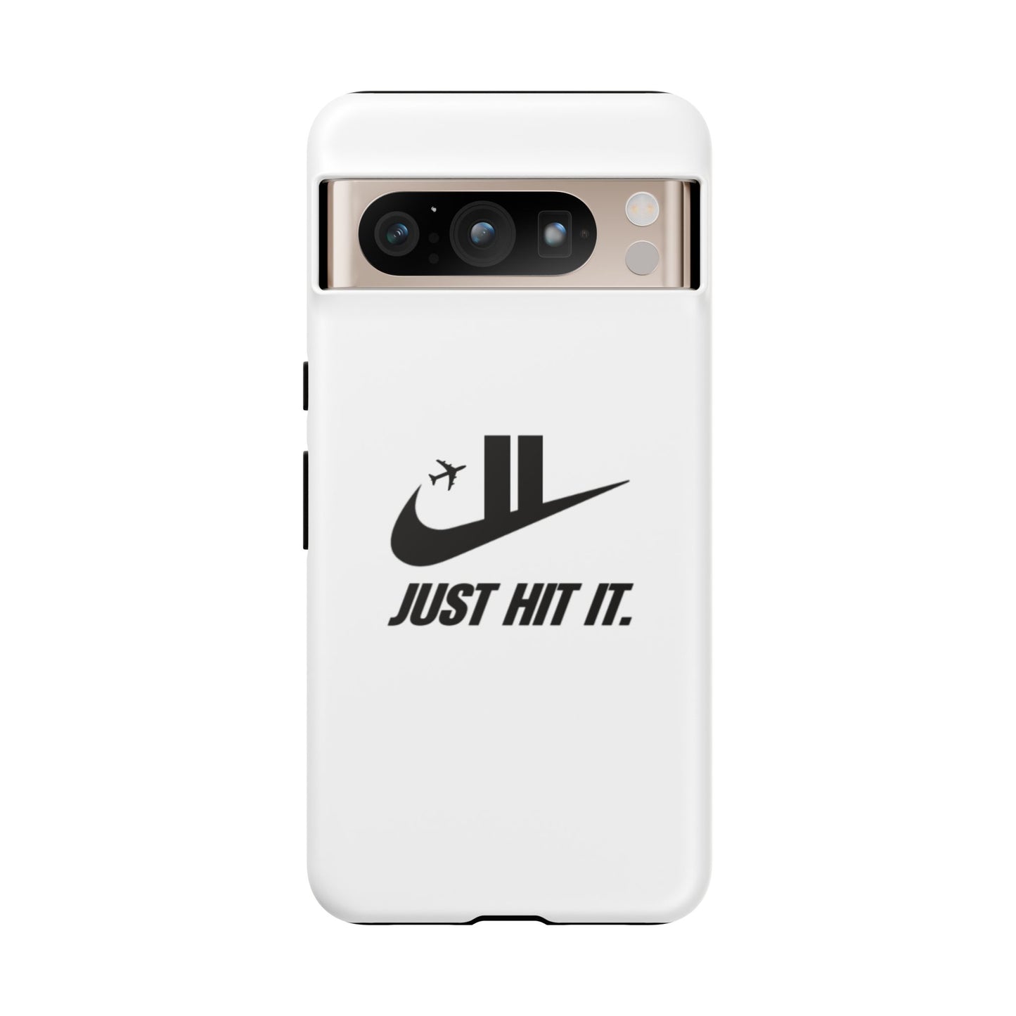 Tough Cases