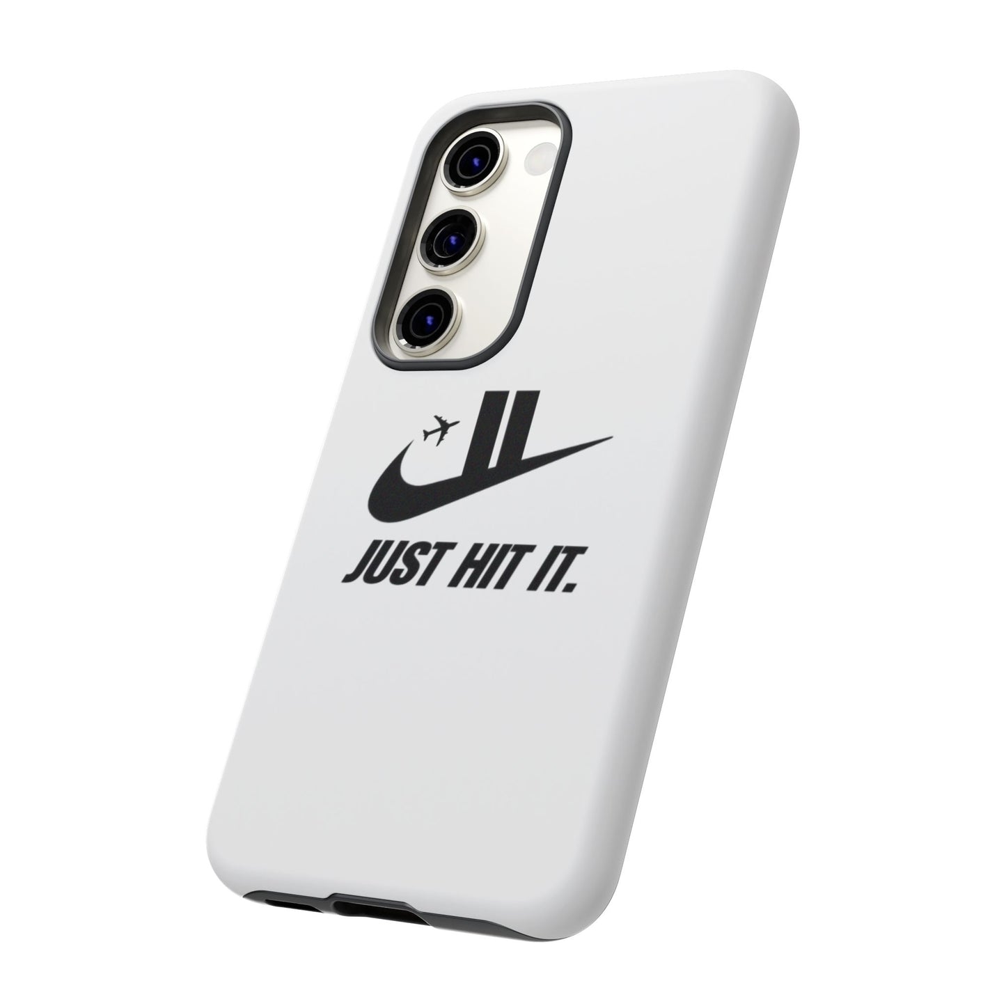 Tough Cases