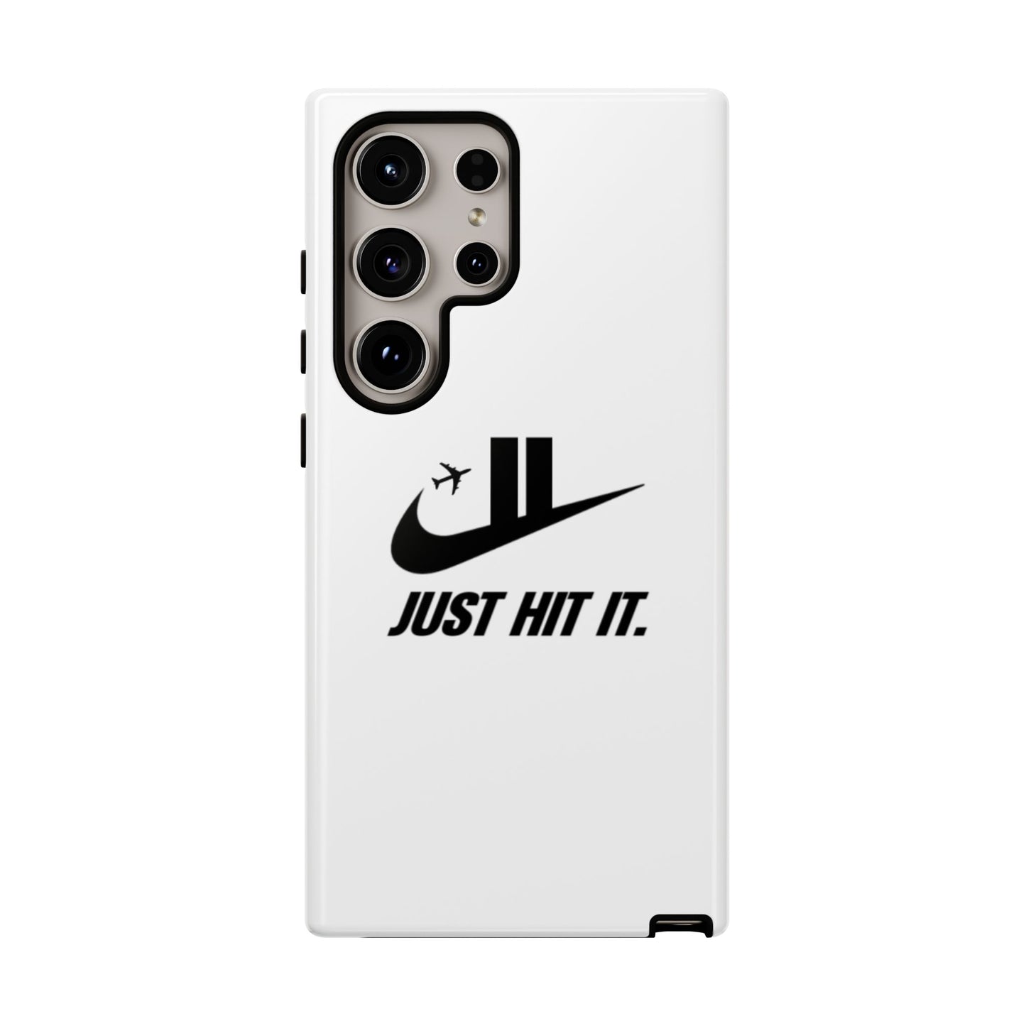 Tough Cases