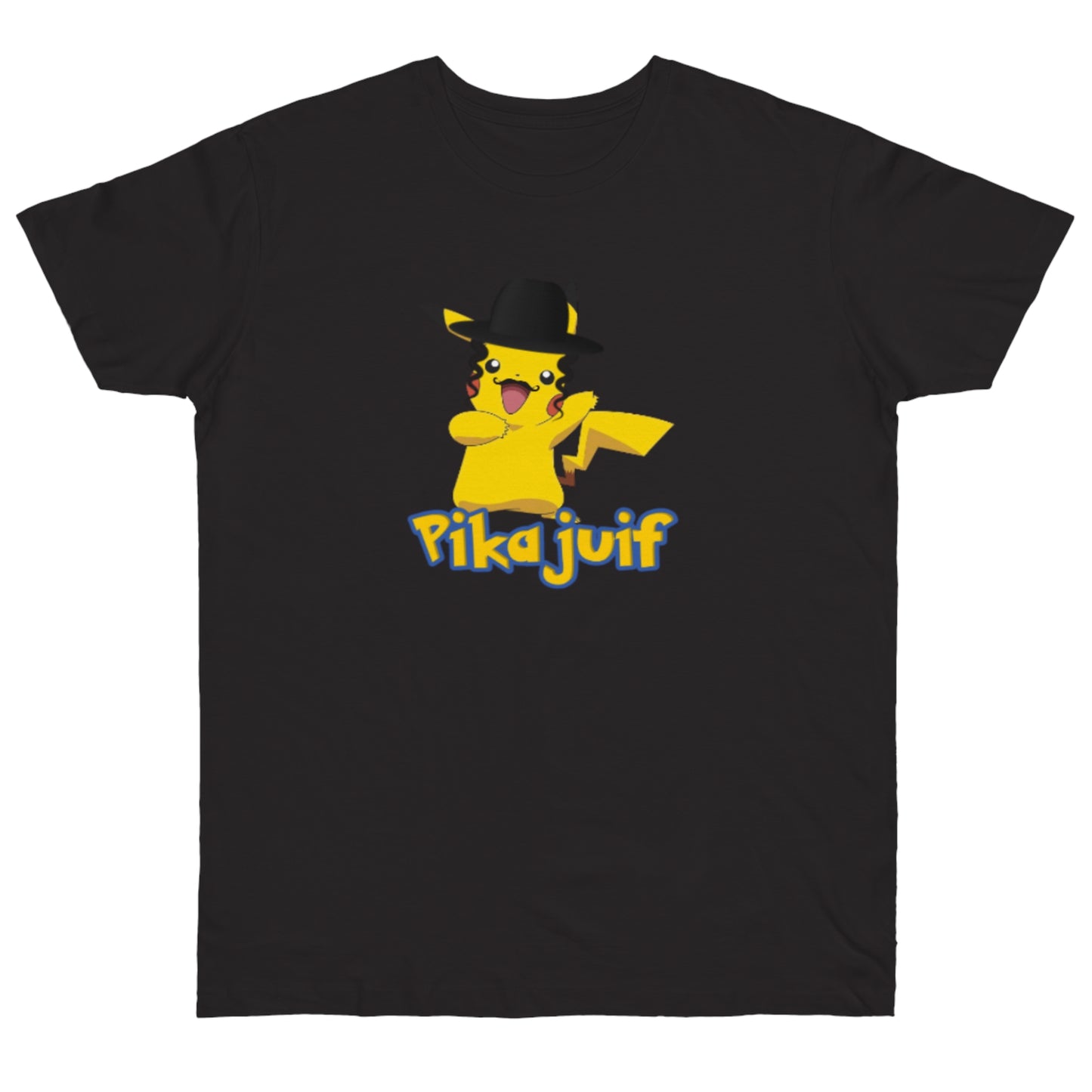 T-shirt Pikajuif Homme