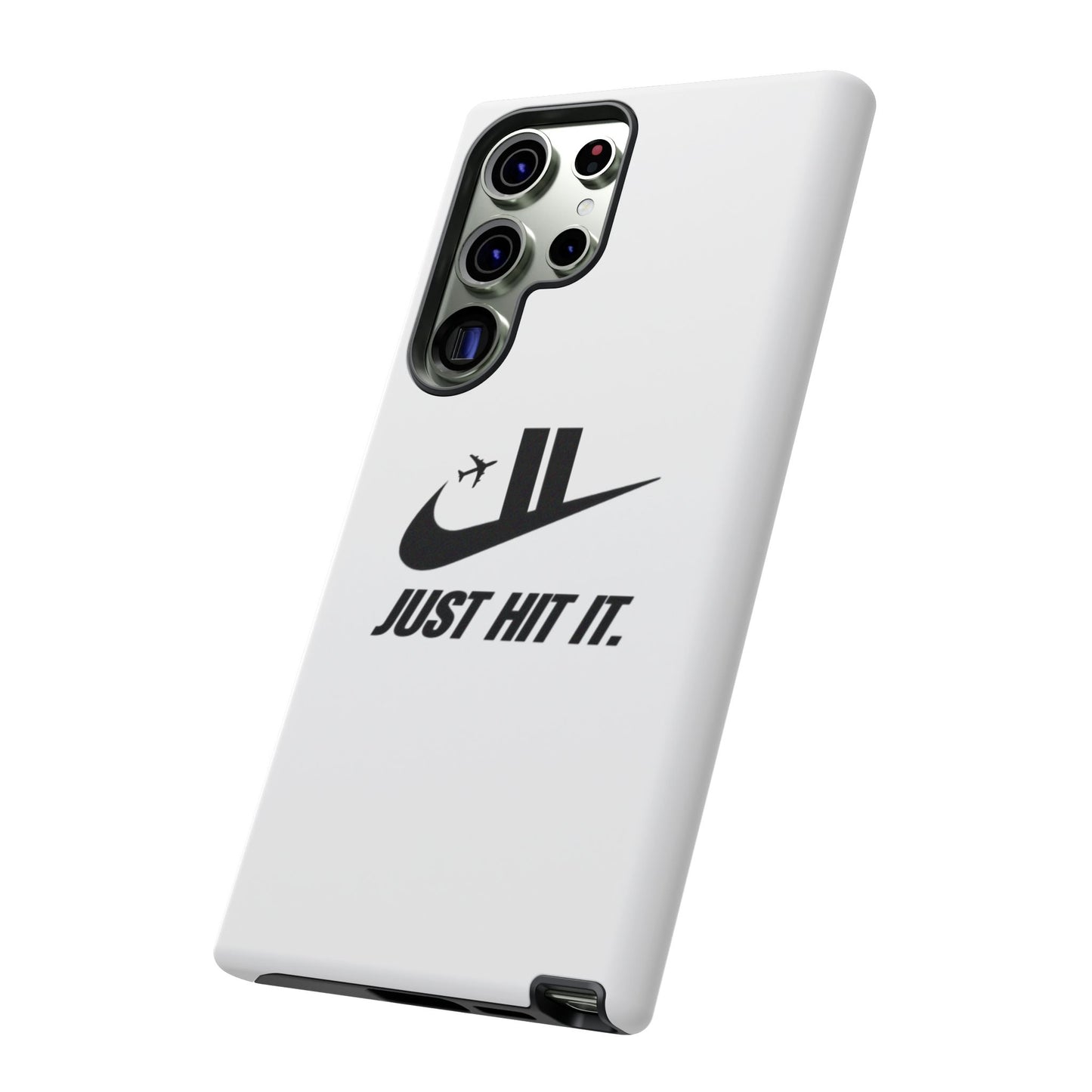 Tough Cases