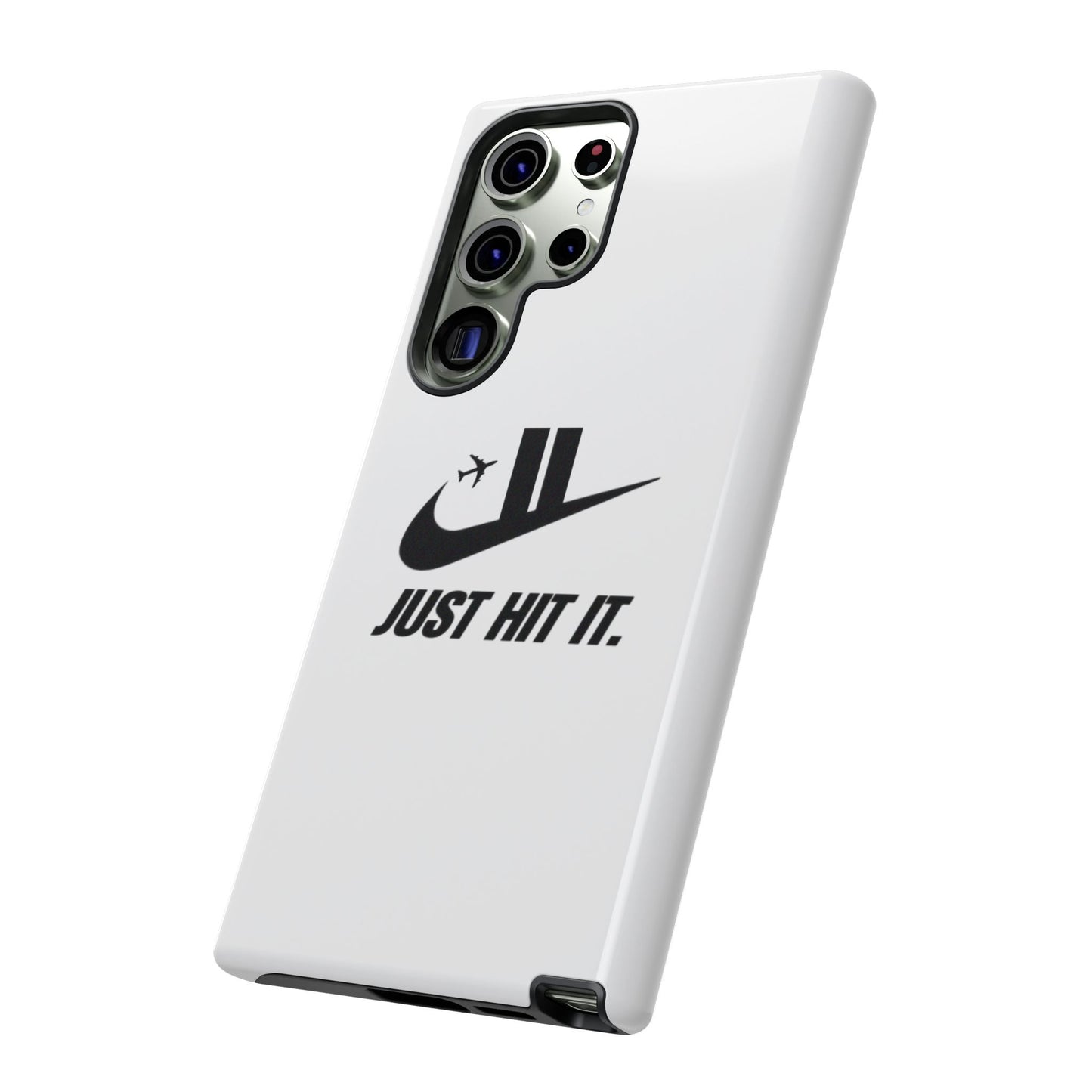 Tough Cases