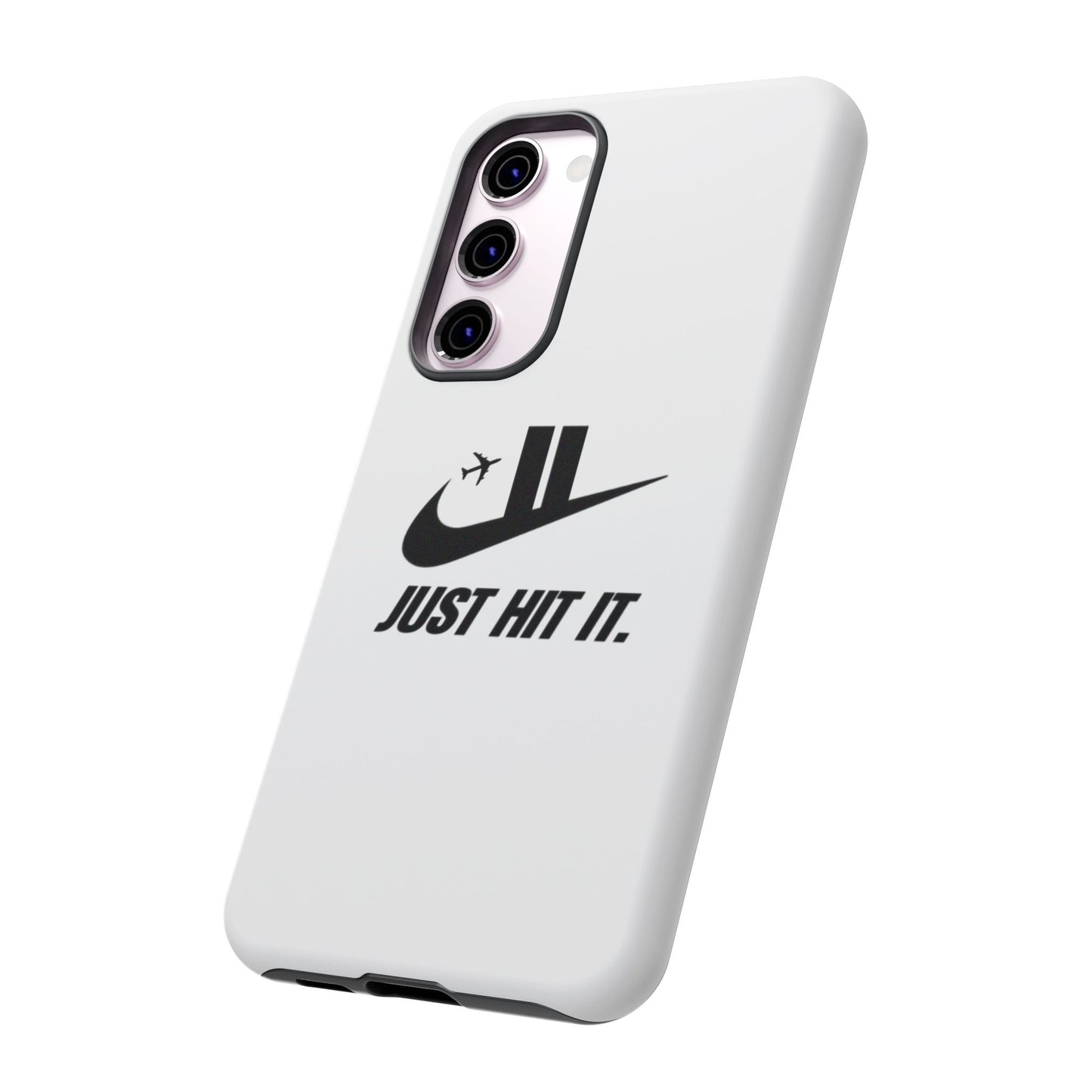 Tough Cases