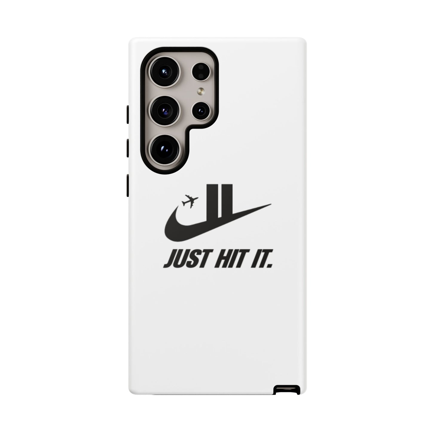 Tough Cases