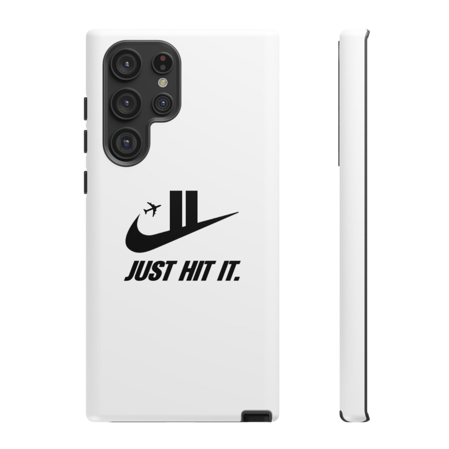 Tough Cases