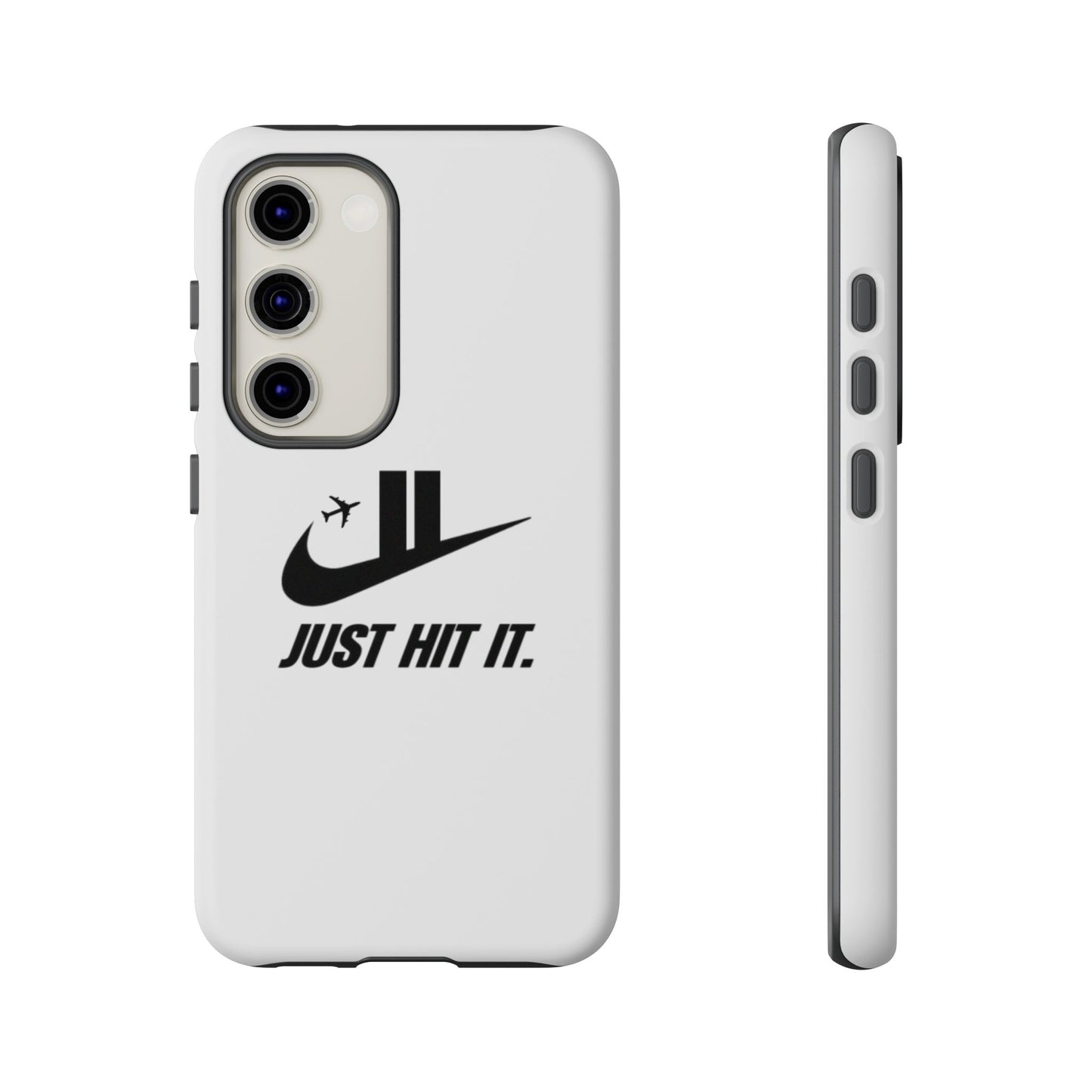 Tough Cases