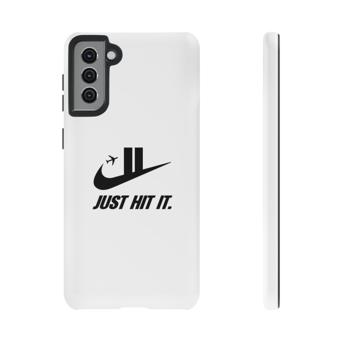 Tough Cases
