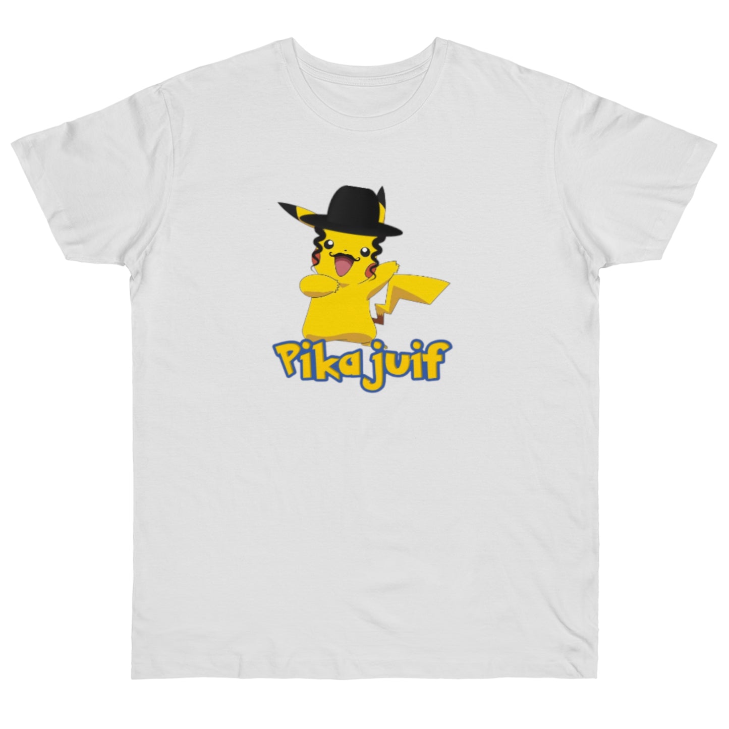 T-shirt Pikajuif Homme