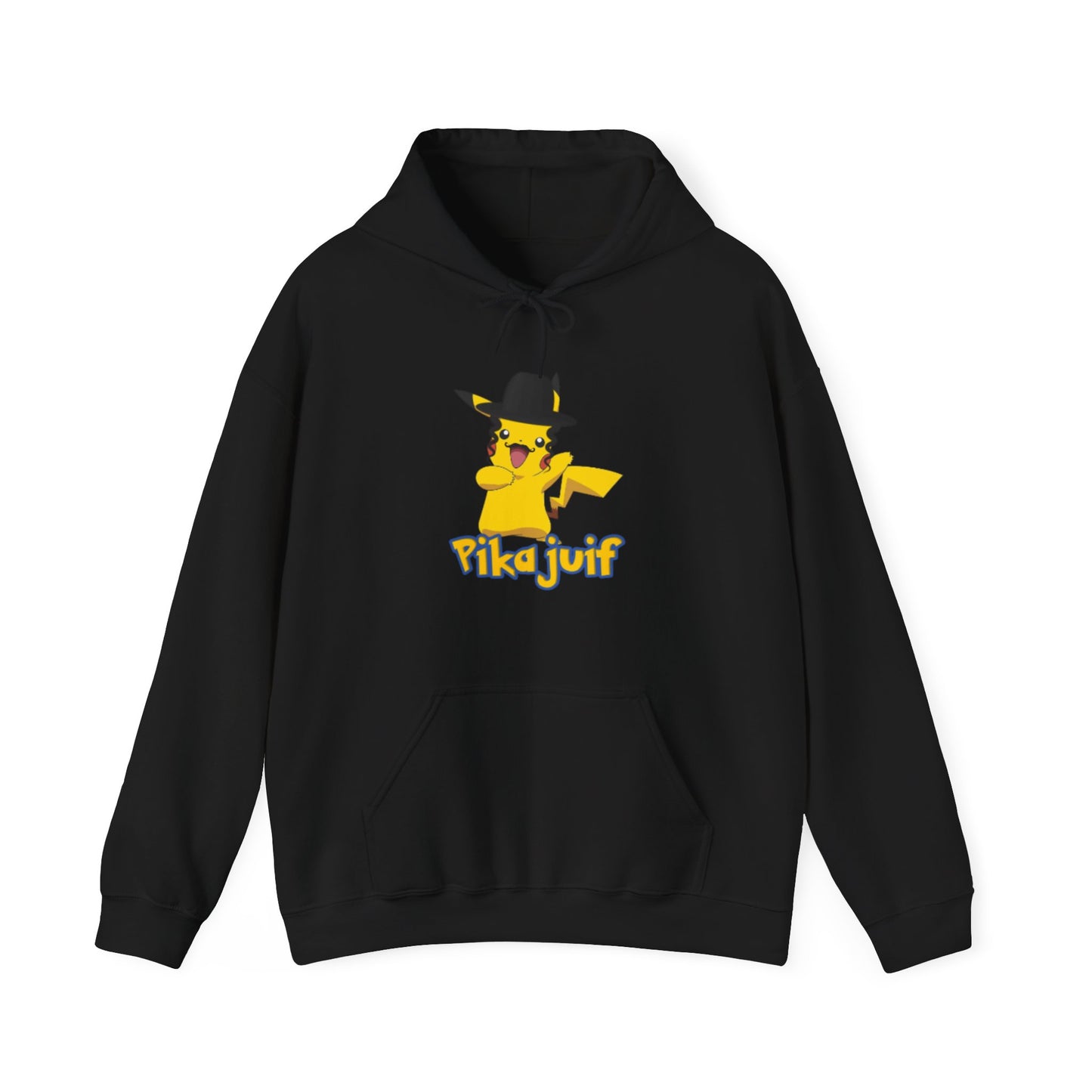 Sweatshirt Pikajuif
