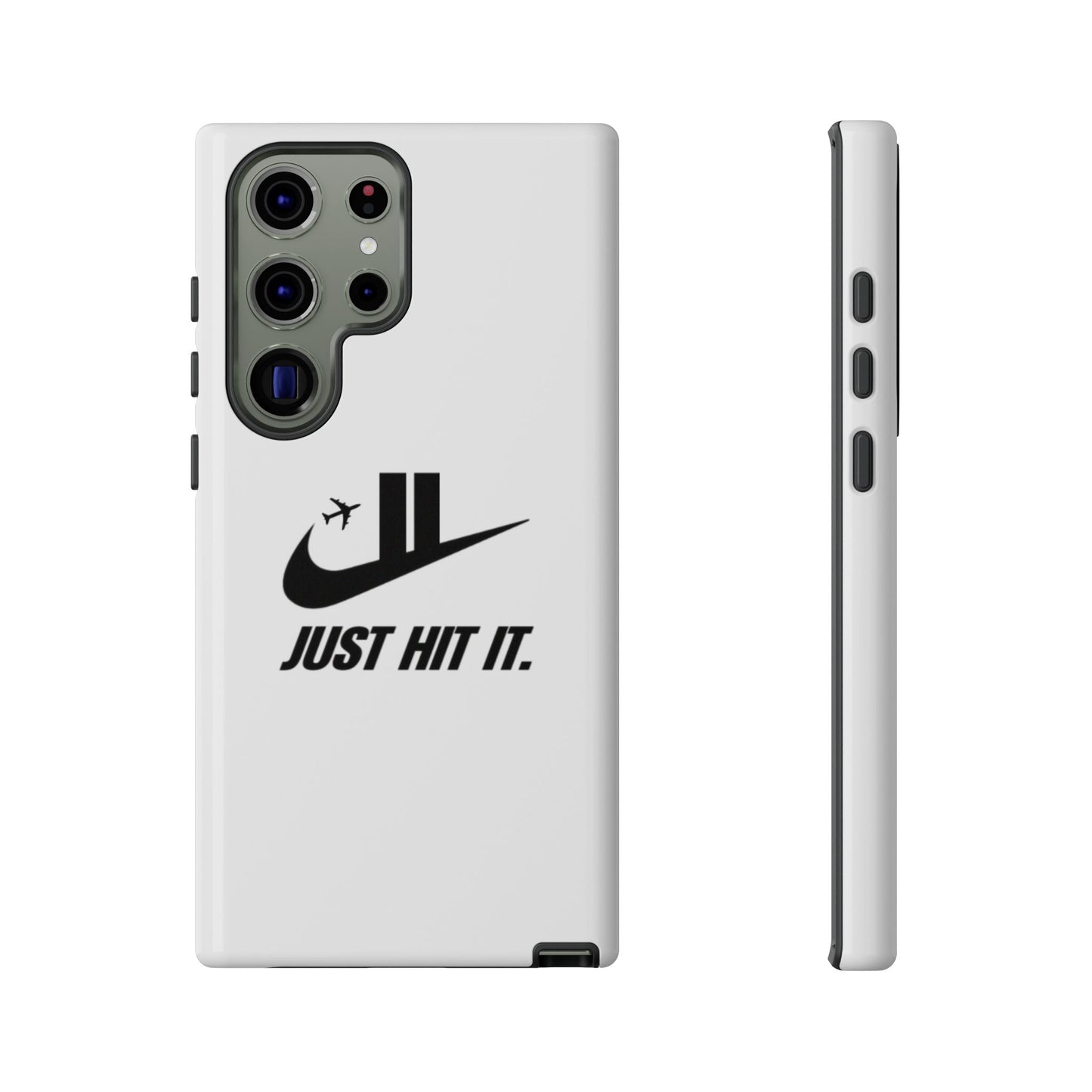 Tough Cases